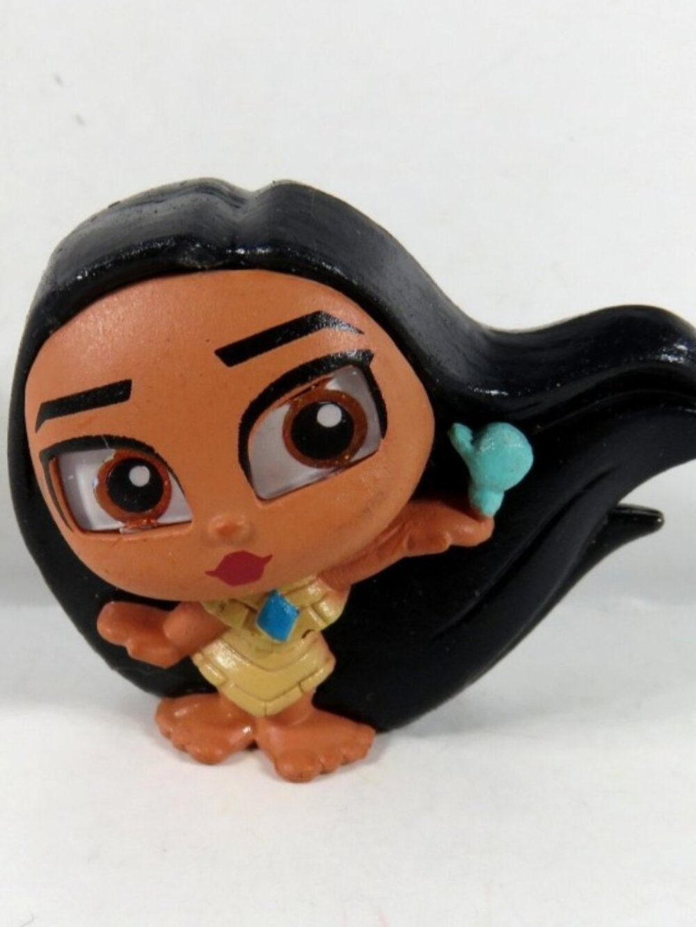 RARE Let's Go Series 1 Camping Pocahontas & Flit Disney Doorable